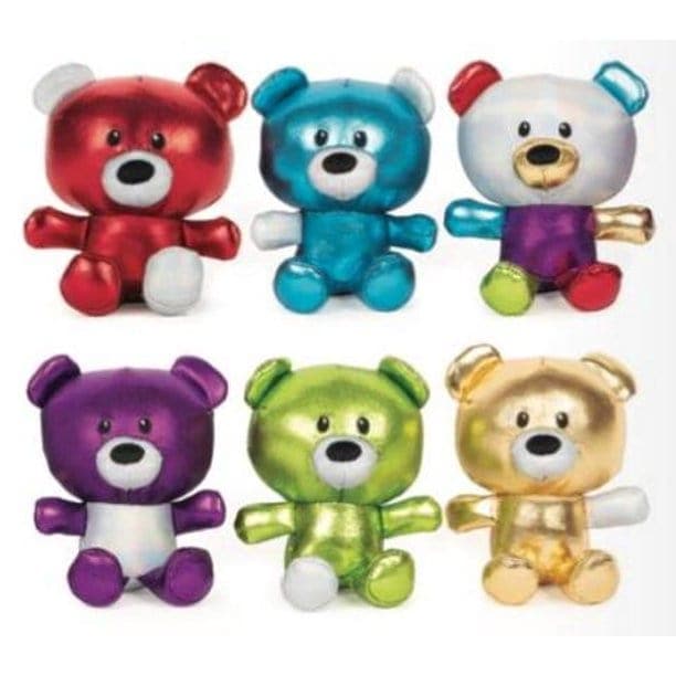 Gund-Tiny Teddies 4.75