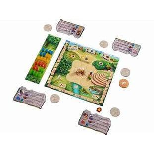 Haba-Honga-304546-Legacy Toys