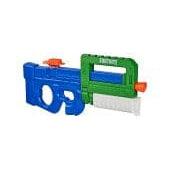 Hasbro-Nerf Super Soaker Fortnite Compact SMG-E9963-Legacy Toys
