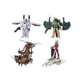 Hasbro-Star Wars Mission Fleet Gear Class Assorted -Legacy Toys