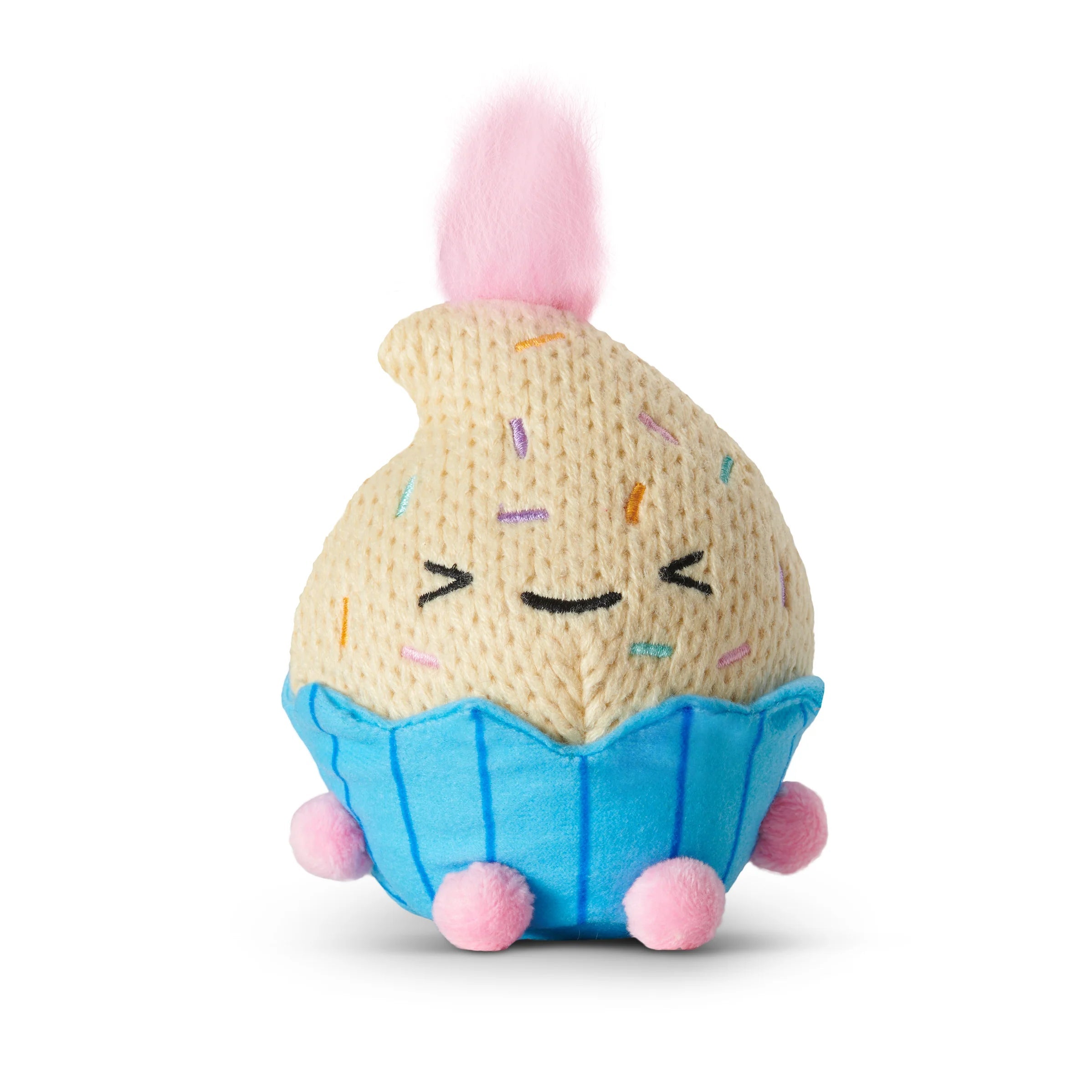Jakks Pacific-Ami Amis Plush - Wave 1-71561-Cuppy-Legacy Toys