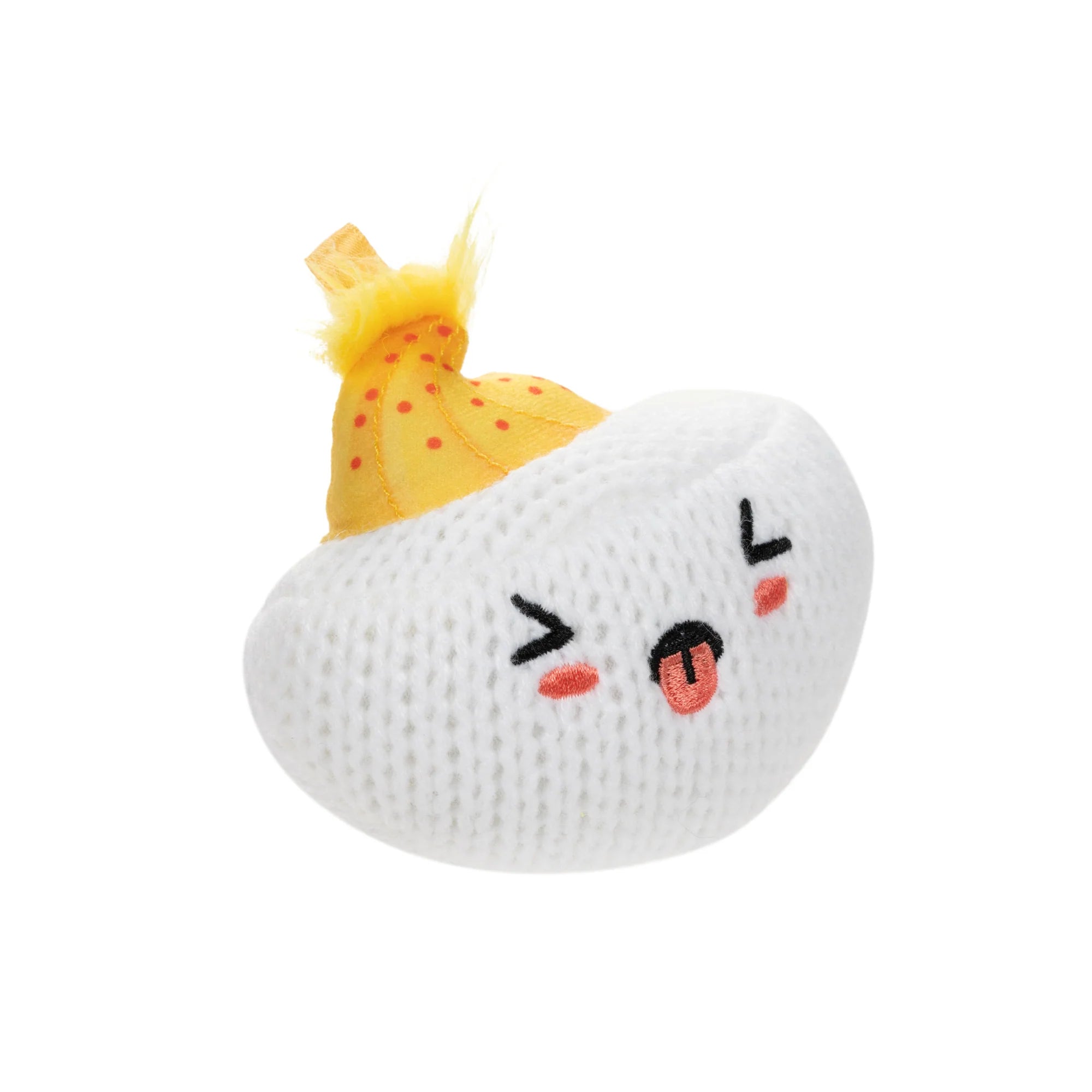 Jakks Pacific-Ami Amis Plush - Wave 2-71818-Eggatha-Legacy Toys