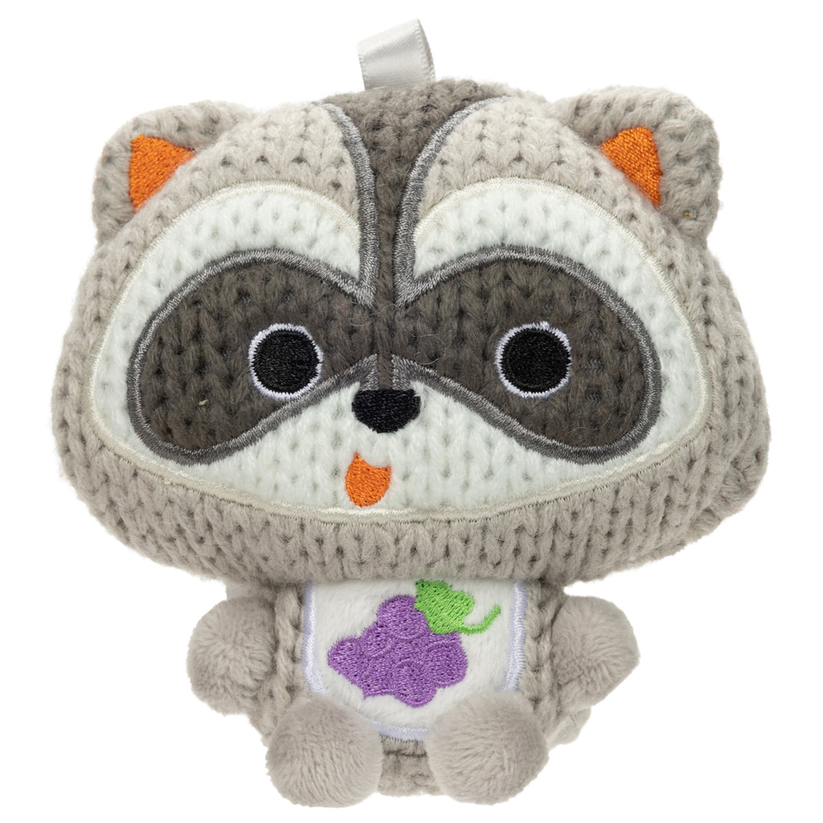 Jakks Pacific-Ami Amis Plush - Wave 2-71831-Roari-Legacy Toys