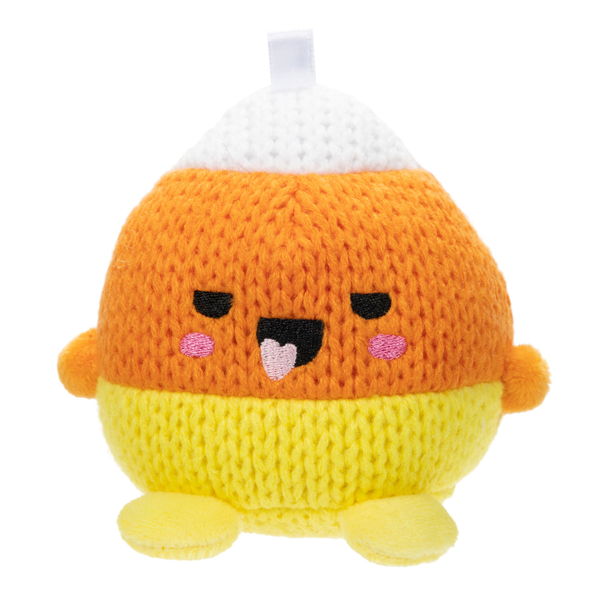 Jakks Pacific-Ami Amis Plush - Wave 2-71849-Candi-With-An-I-Legacy Toys