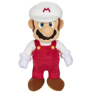 Jakks Pacific-Nintendo Super Mario 9