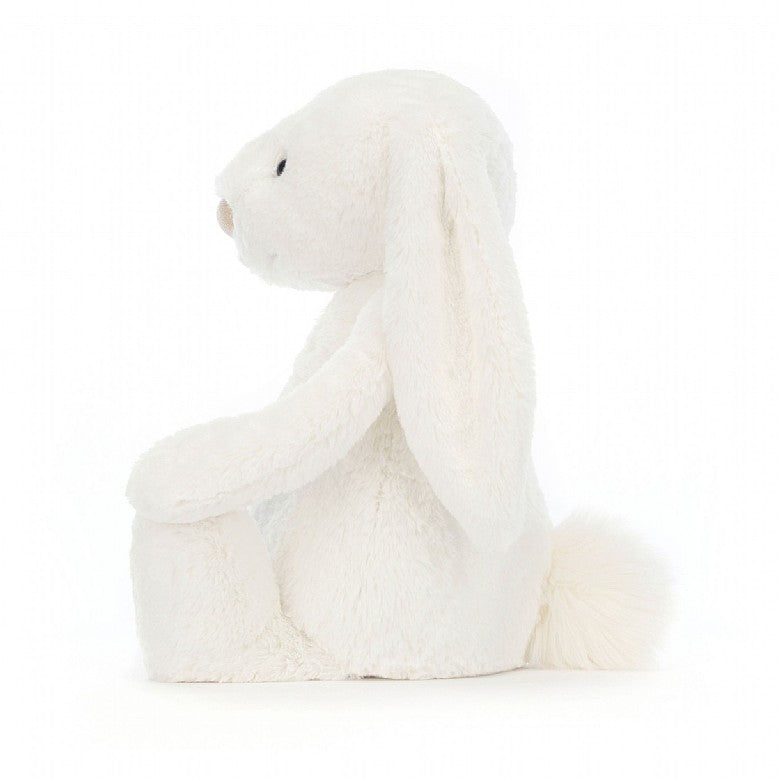 Jellycat-Bashful Bunny - Luxe Luna - Huge 20