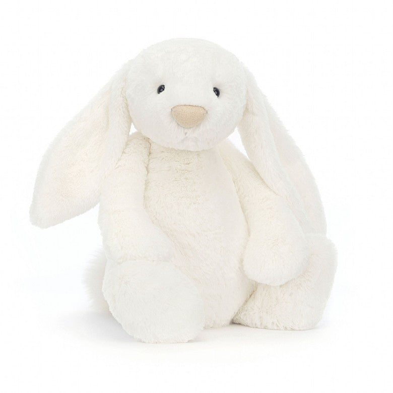 Jellycat-Bashful Bunny - Luxe Luna - Huge 20