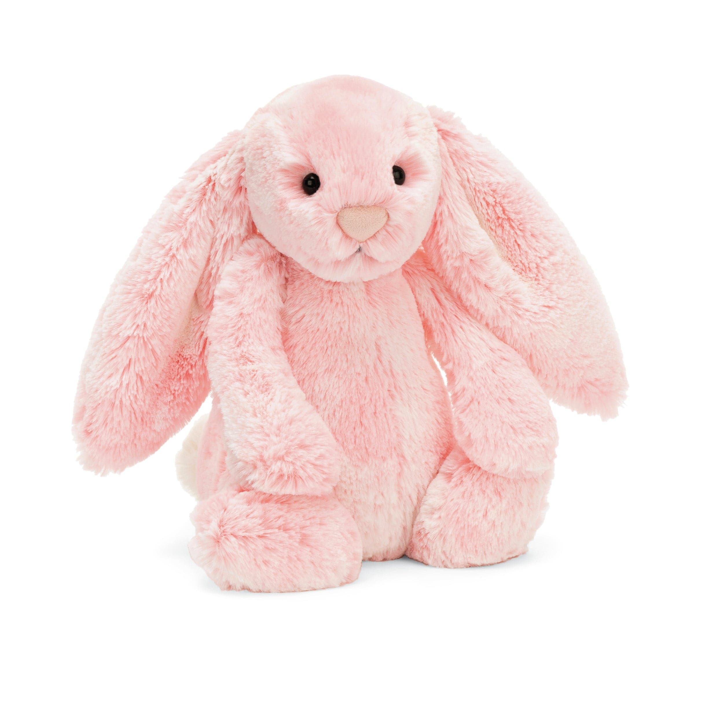 Jellycat-Bashful Bunny - Petal--Legacy Toys