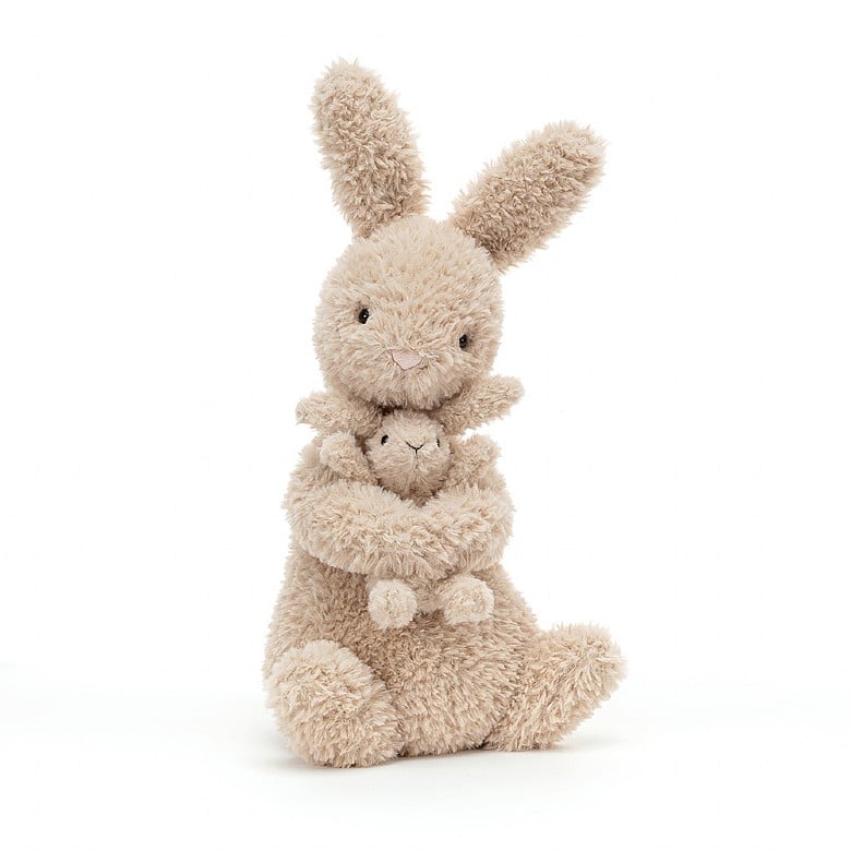 Jellycat-Huddles Bunny-HUD2B-Legacy Toys