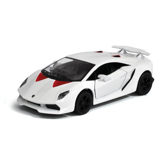 Kinsmart-5" Diecast Lamborghini Sesto Elemento-MC-55903-Legacy Toys