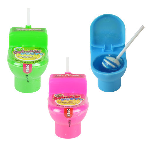 Koko's-Splash Potty Dip-N-Lik--Legacy Toys