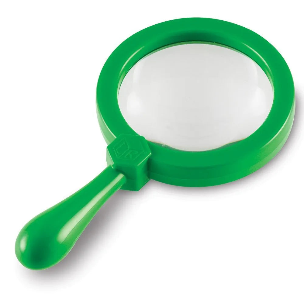 Learning Resources-Primary Science Jumbo Magnifier-LER2775-Legacy Toys