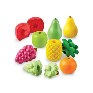 Snap-n-Learn Fruit Shapers