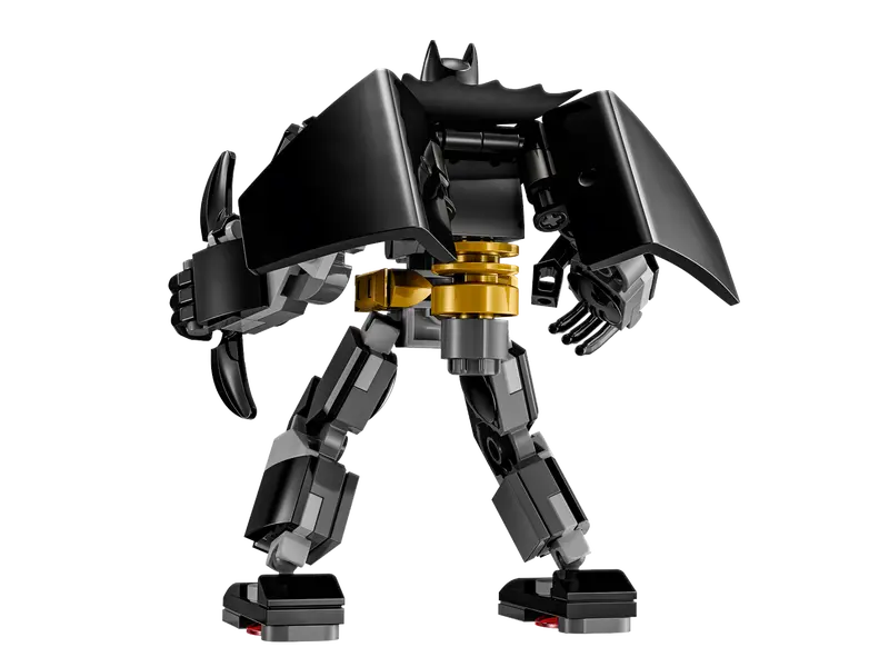 Lego-Batman Mech Armor-76270-Legacy Toys