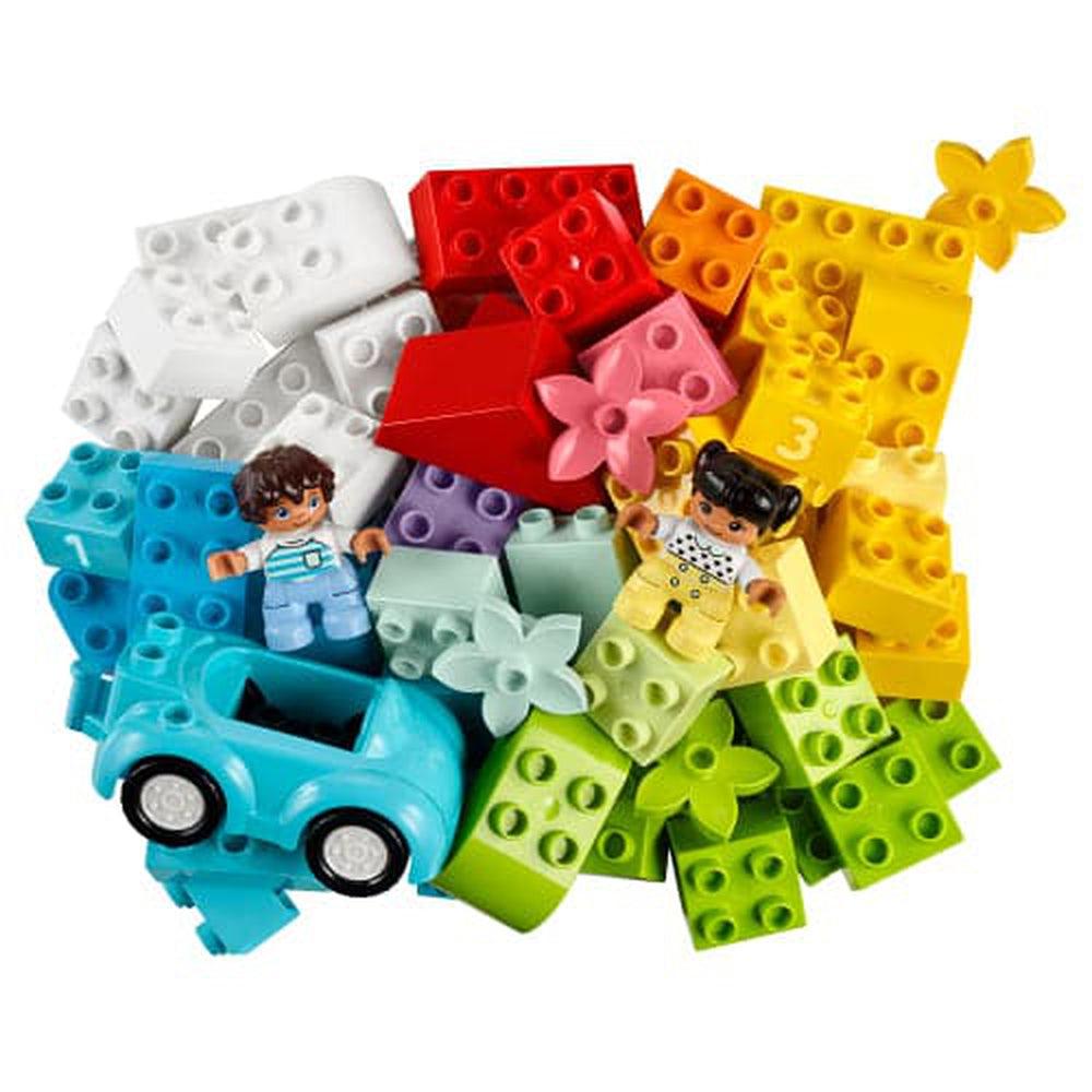 Lego-DUPLO Brick Box-10913-Legacy Toys