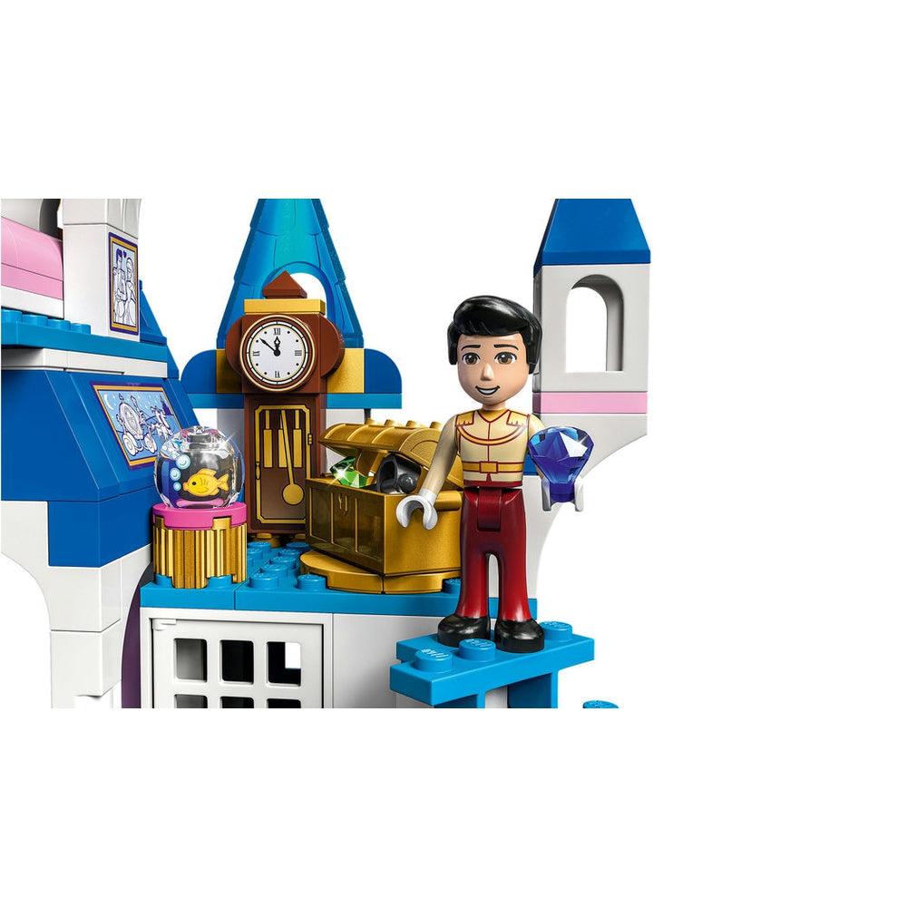 LEGO® Disney: Twirling Princess Rapunzel Set - Imagination Toys