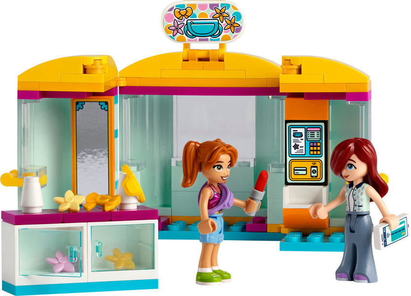 Lego-LEGO Friends - Tiny Accessories Store-42608-Legacy Toys