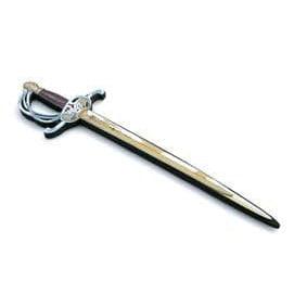 Liontouch-Liontouch Musketeer Sword-161-Legacy Toys