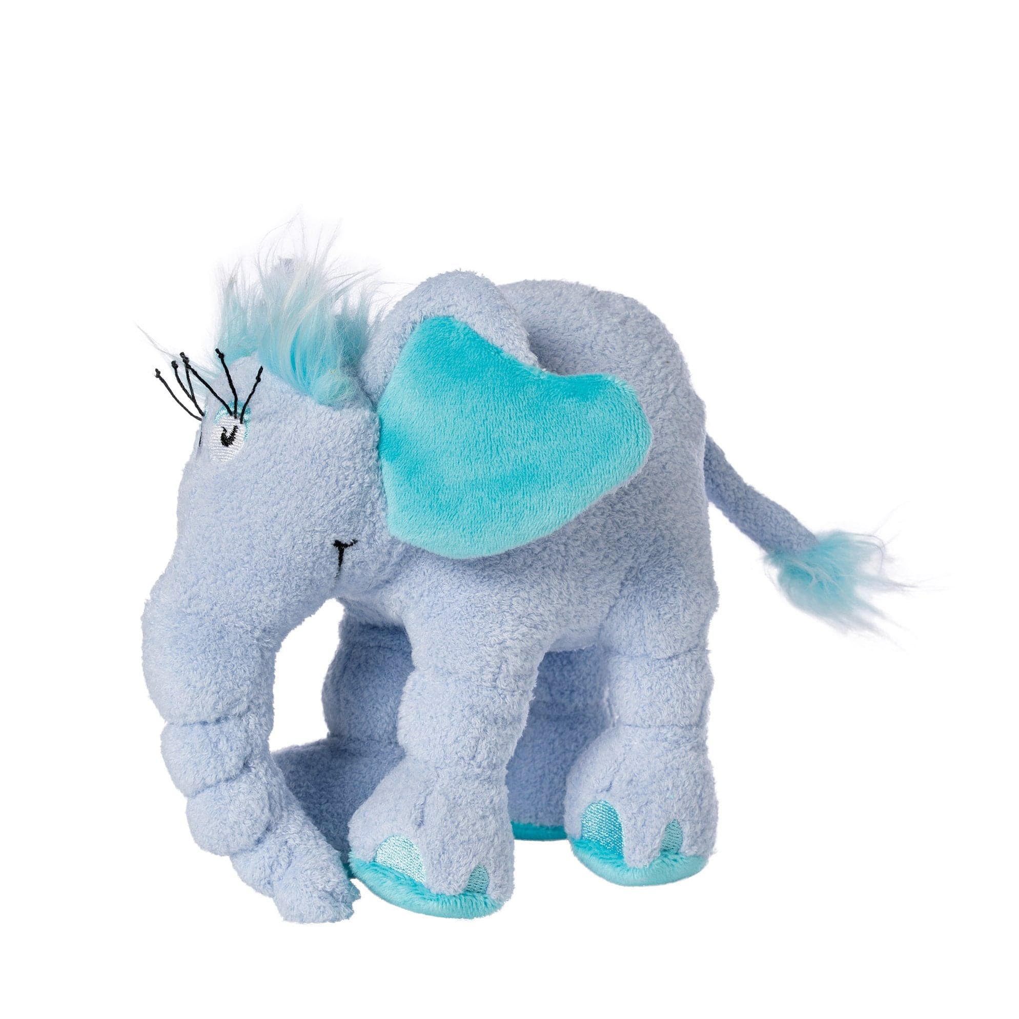 Manhattan Toy-Horton Small Soft Toy-101860-Legacy Toys