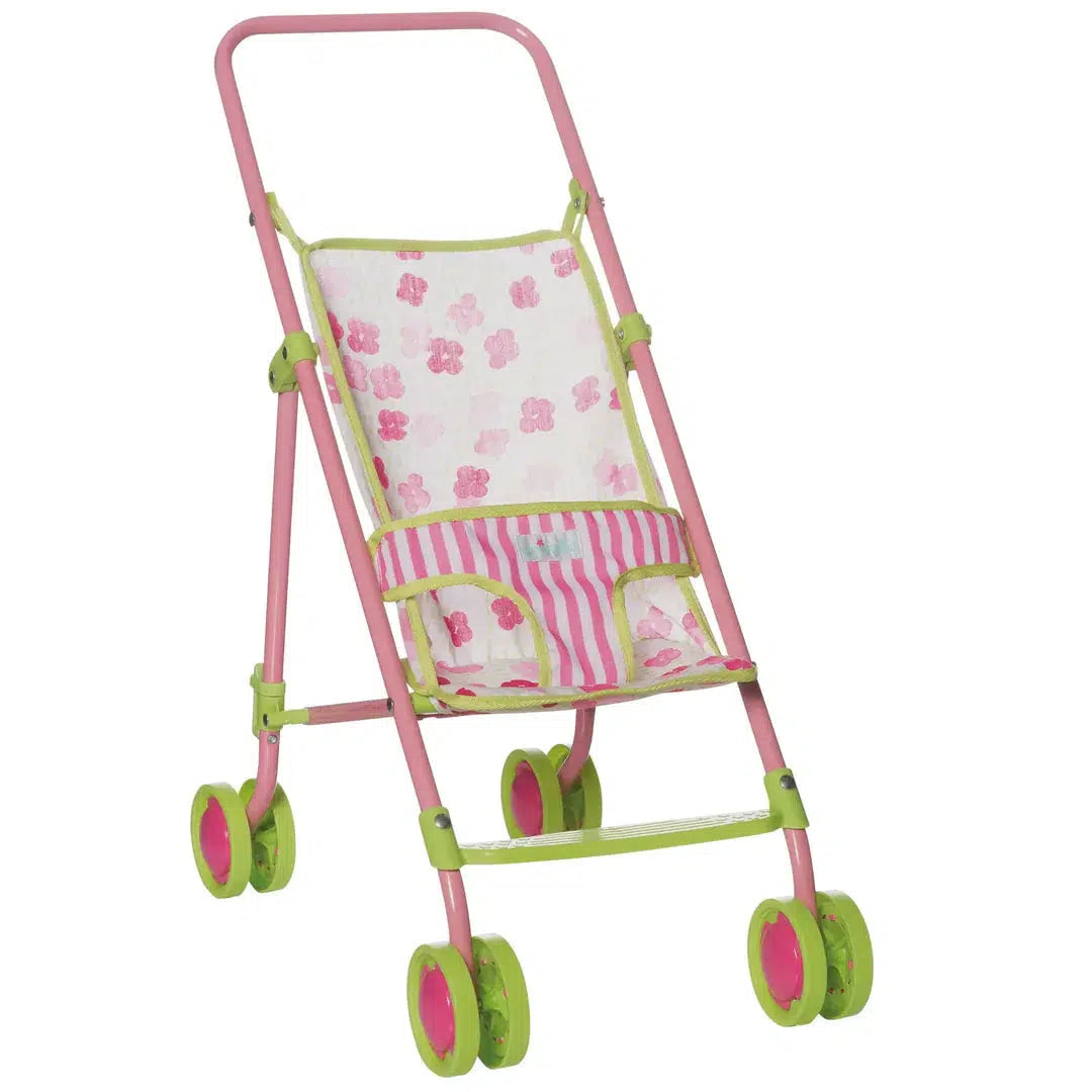 Manhattan Toy-Stella Collection Stroller-117440-Legacy Toys