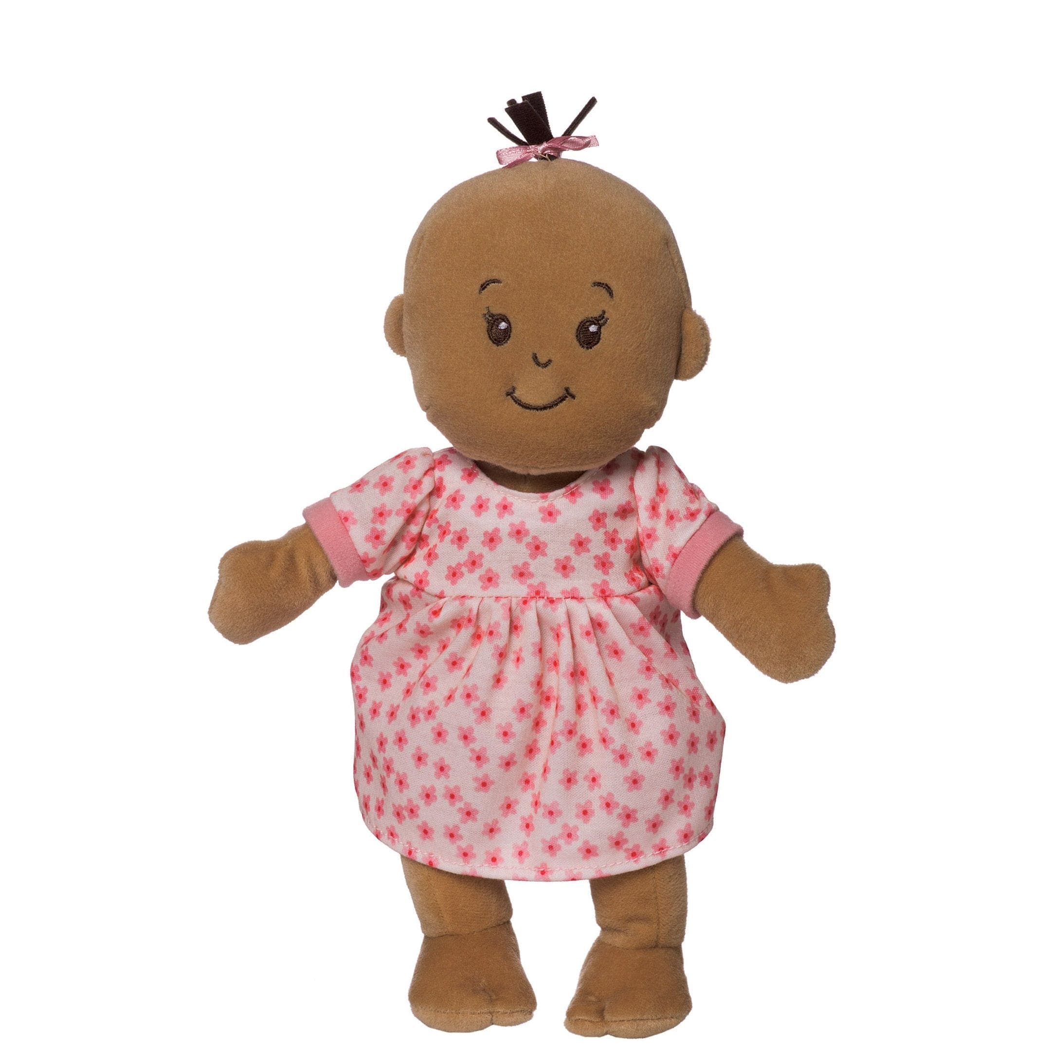 Manhattan Toy-Wee Baby Stella Doll - Beige-152980-Legacy Toys