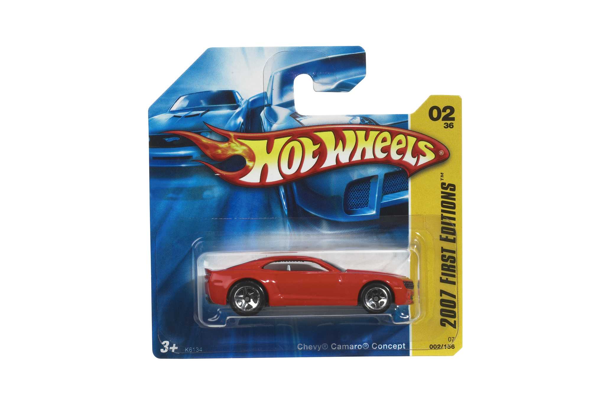 Mattel-Hot Wheels Basic Vehicle - Assorted Styles-5785-Legacy Toys