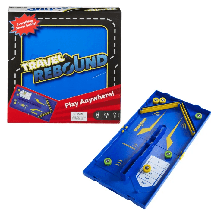 Mattel-Travel Rebound-GKF42-Legacy Toys