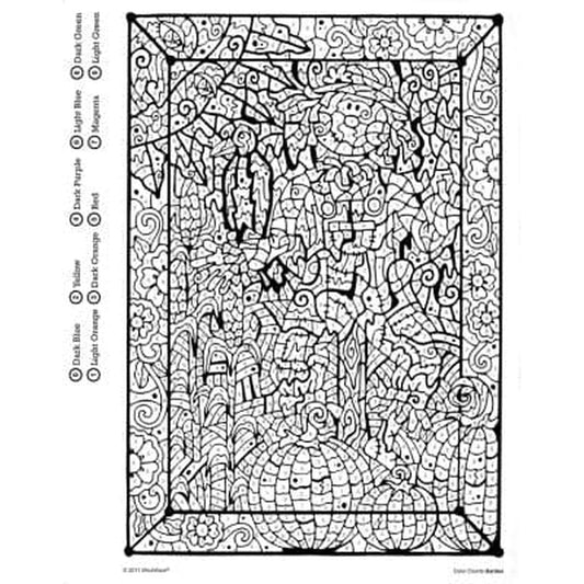 MindWare-Color Counts - Garden-13774477-Legacy Toys