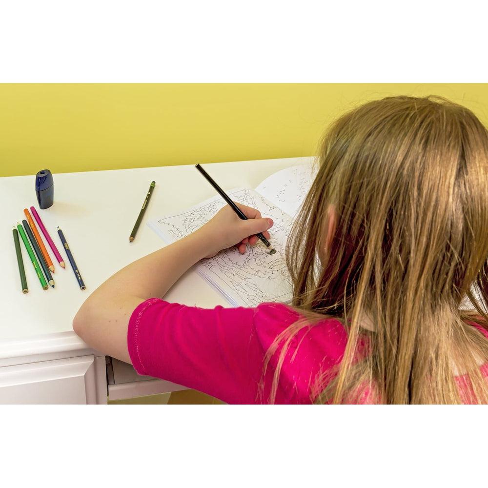 MindWare-Extreme Dot to Dot - Animals 2-52136-Legacy Toys