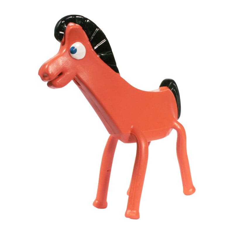 NJ Croce-Bend-Ems Pokey 5" Bendable Action Figure-GP 101-Legacy Toys