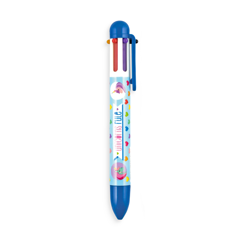 6 Click Pen - Astronaut