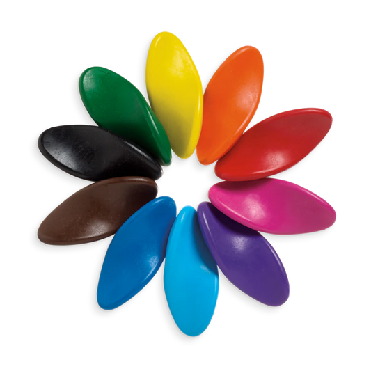 Ooly-Left Right Crayons-133-5-Legacy Toys