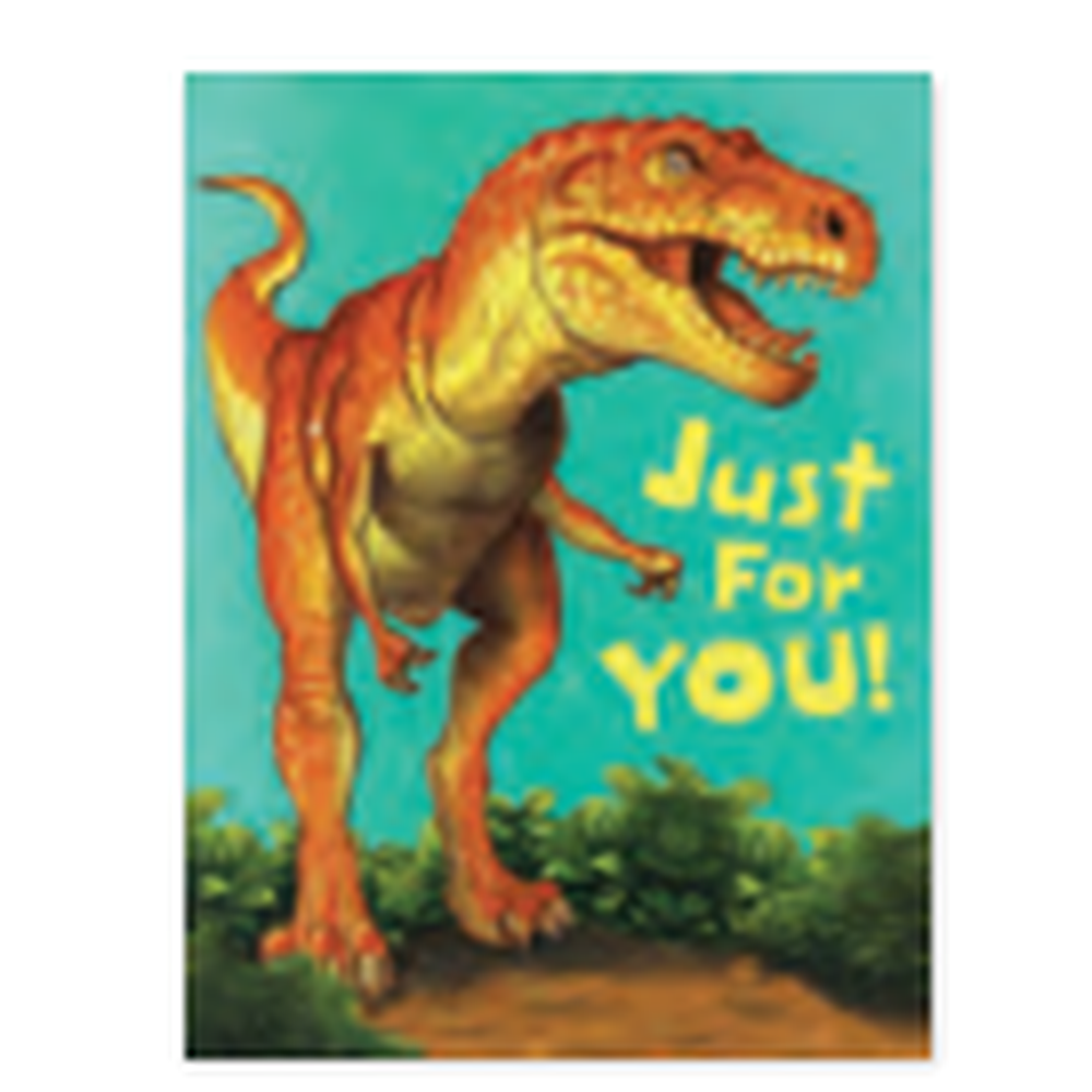 Peaceable Kingdom-Mini Card Enclosures--Legacy Toys