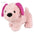 12" Neon Dog