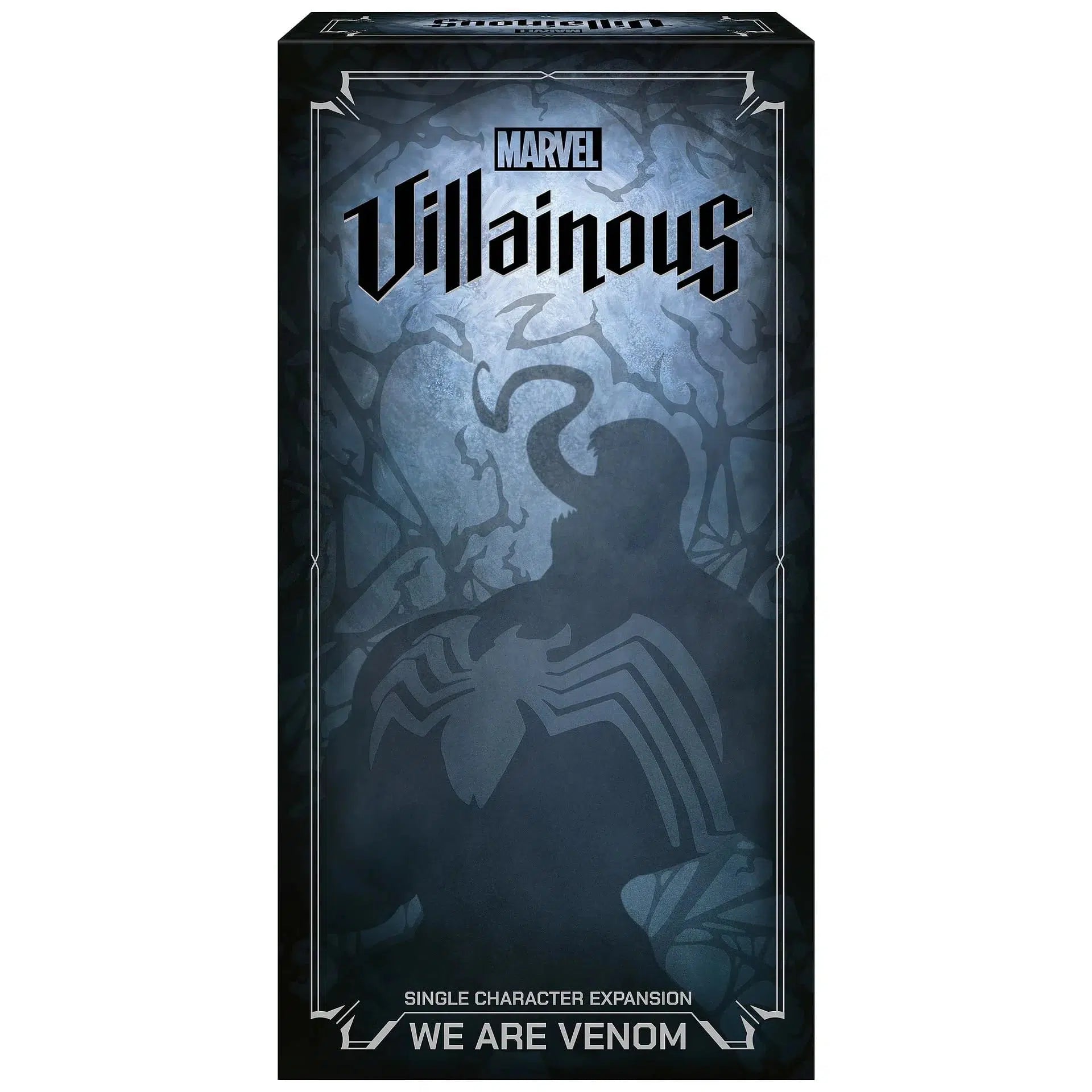 Ravensburger-Marvel Villainous: We Are Venom-60001988-Legacy Toys