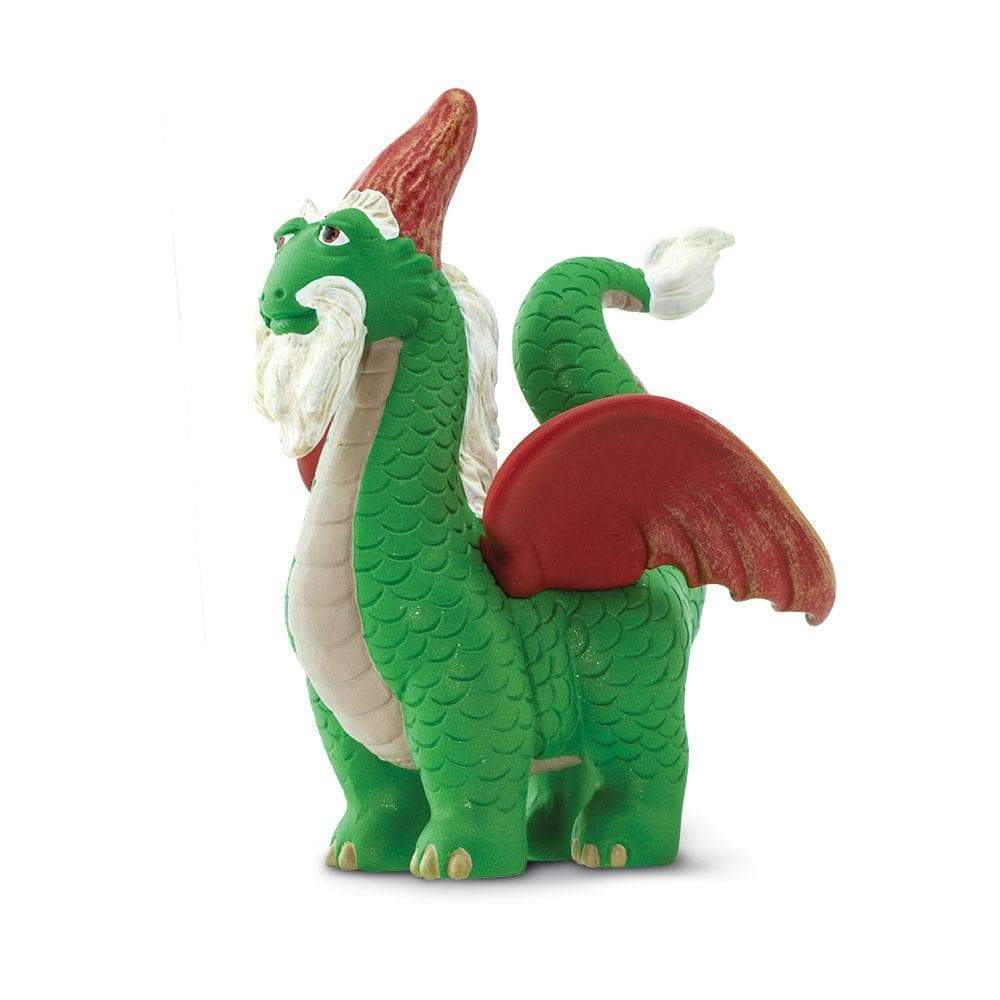 Safari Ltd-Gnome Dragon-100068-Legacy Toys