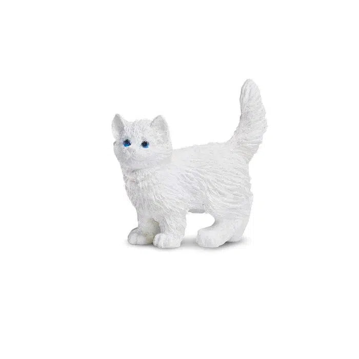 Safari Ltd-Good Luck Minis Kittens-349622-Legacy Toys