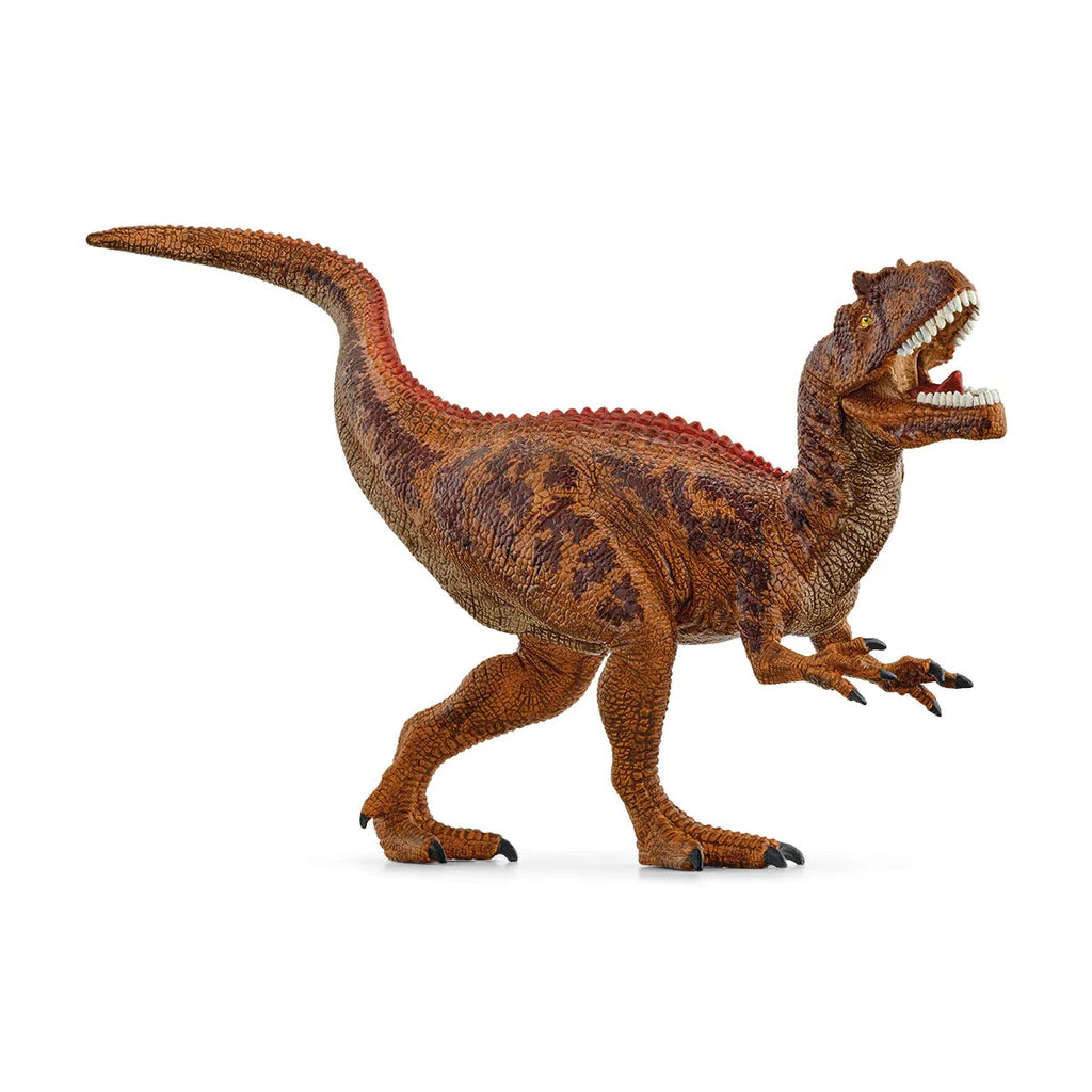 Schleich-Allosaurus-15043-Legacy Toys