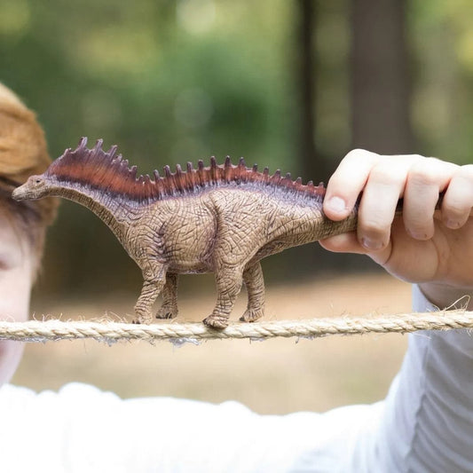 Schleich-Amargasaurus-15029-Legacy Toys