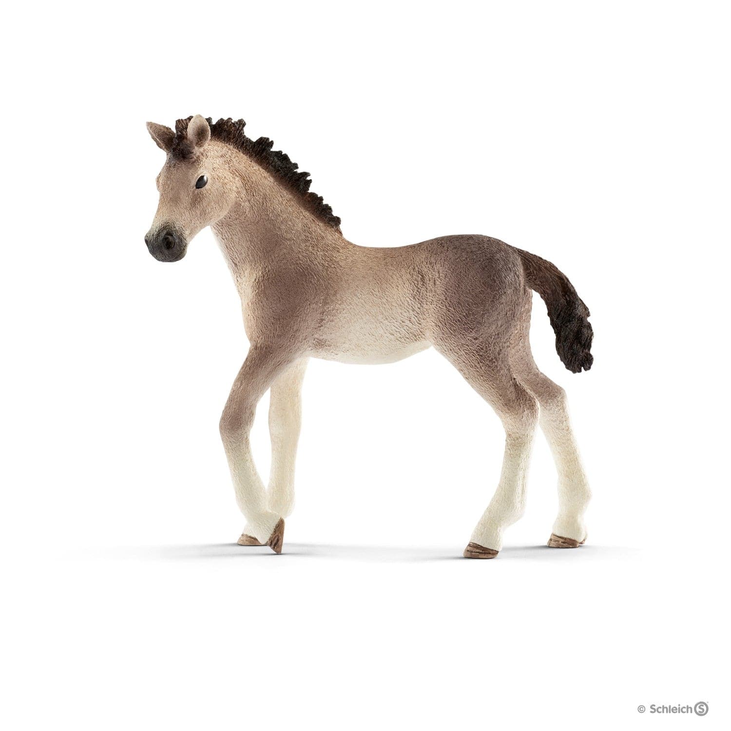 Schleich-Andalusian Foal-13822-Legacy Toys