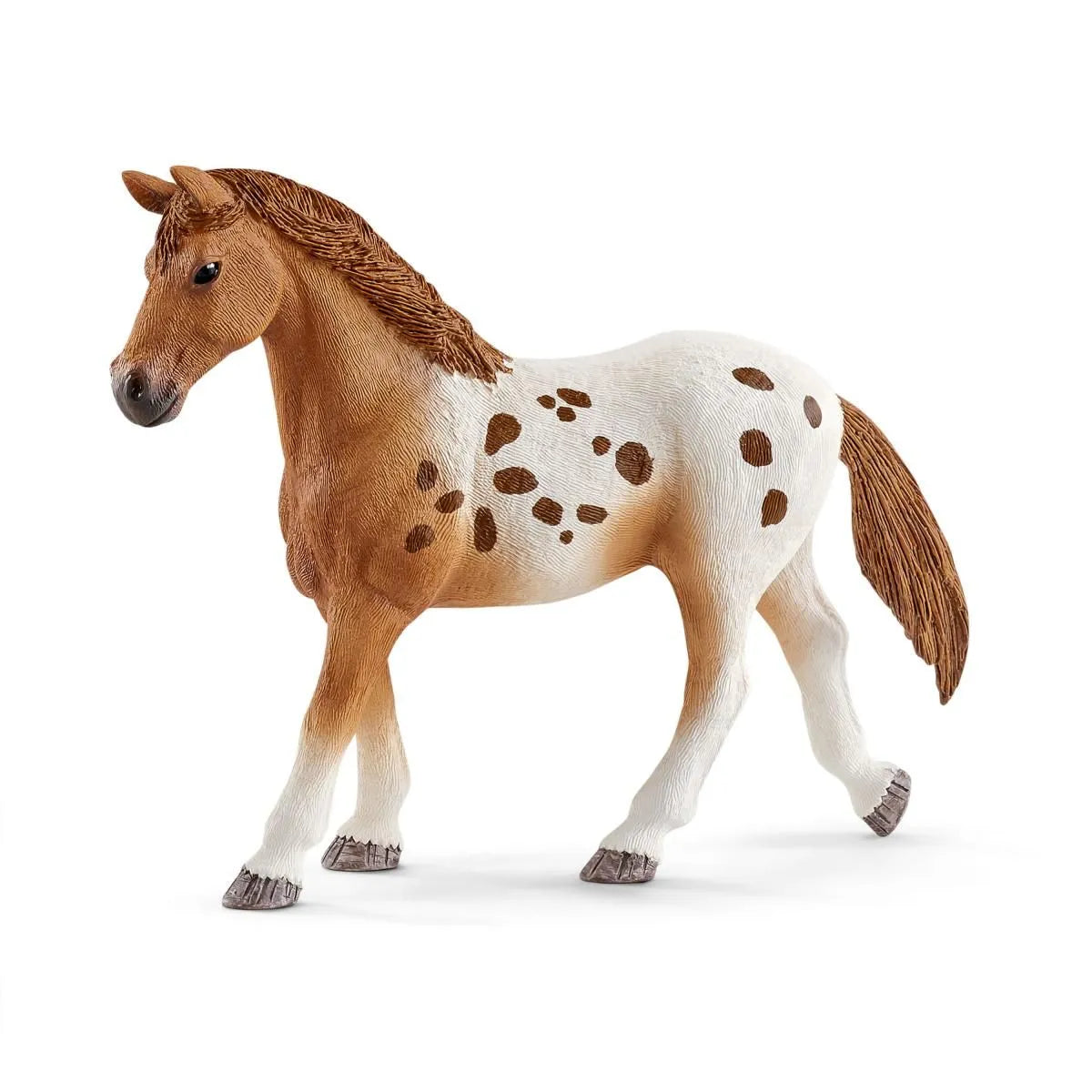 Schleich-Horse Club Lisa's Tournament Training-42433-Legacy Toys