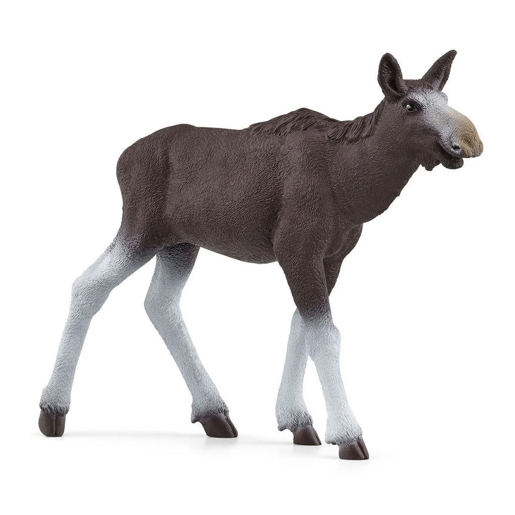 Schleich-Moose Family-42629-Legacy Toys