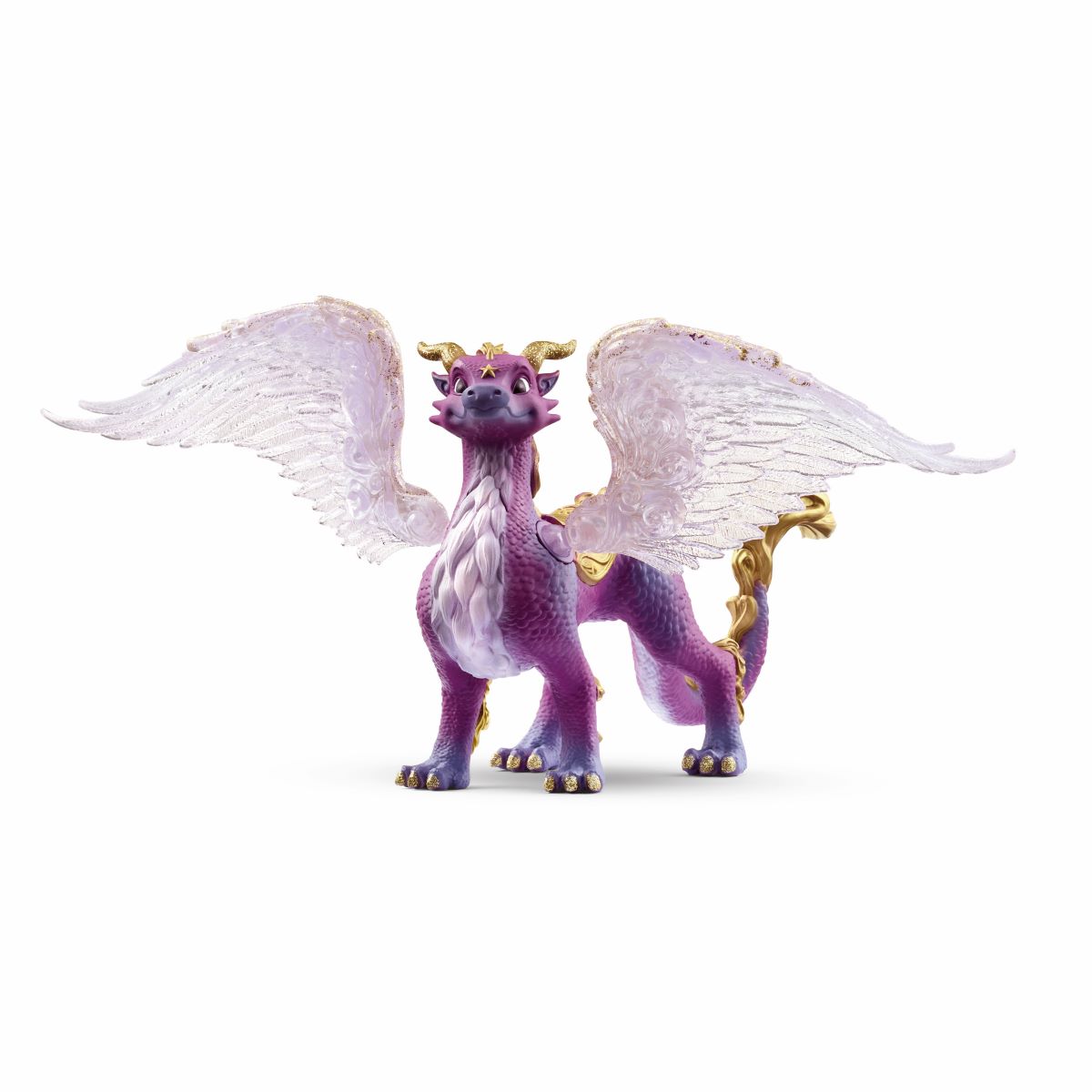 Schleich-Nightsky Dragon-70762-Legacy Toys