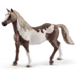 Schleich-Paint Horse Gelding-13885-Legacy Toys