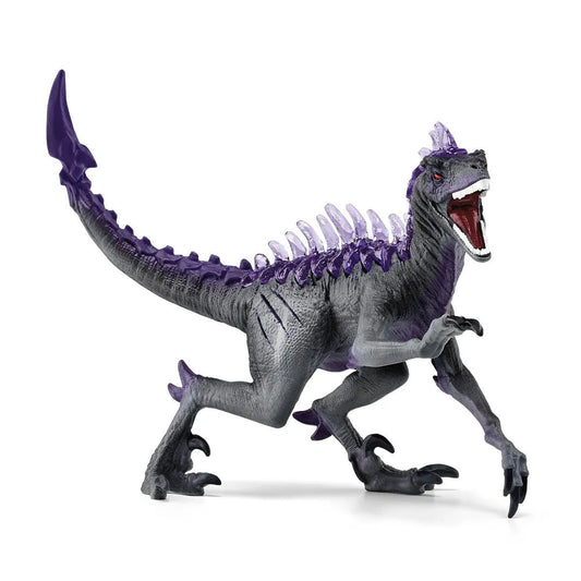 Schleich-Shadow Raptor-70154-Legacy Toys