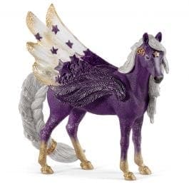 Schleich-Star Pegasus, Mare-70579-Legacy Toys