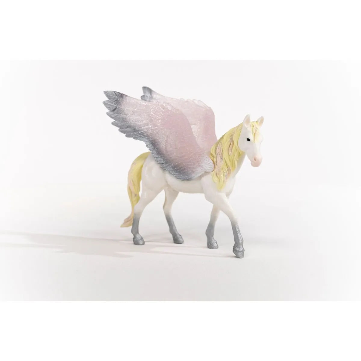 Schleich-Sunrise Pegasus-70720-Legacy Toys