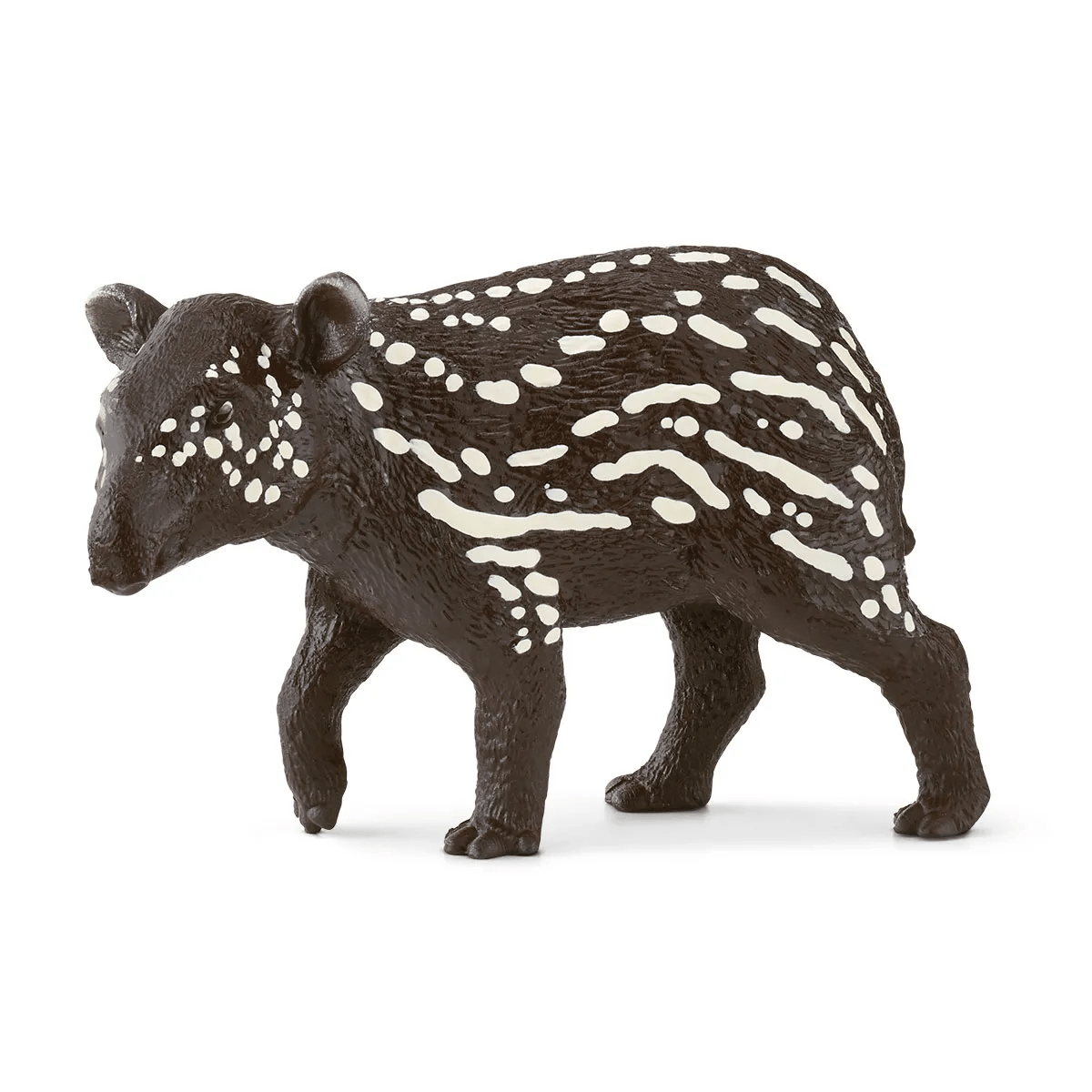 Schleich-Tapir, Baby-14851-Legacy Toys