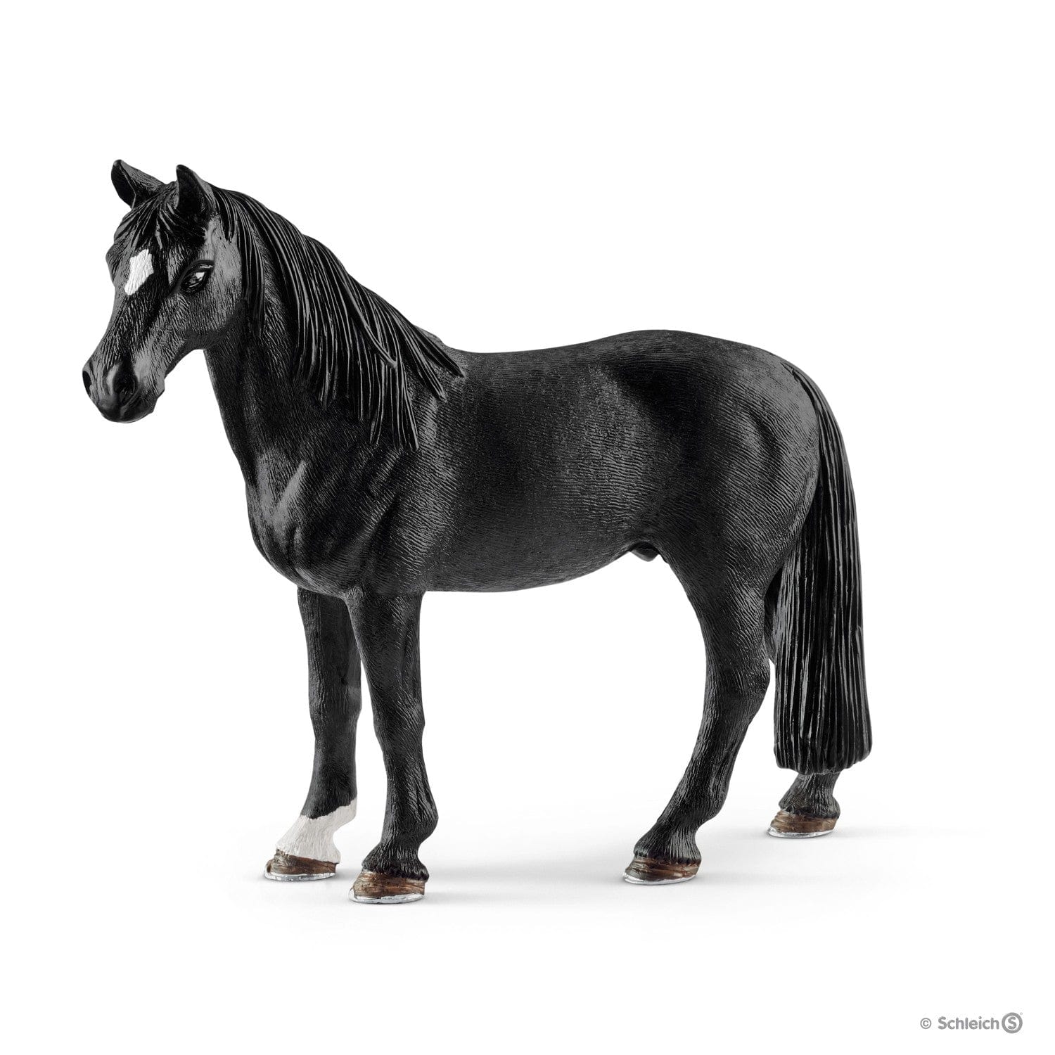 Schleich-Tennessee Walker Gelding-13832-Legacy Toys