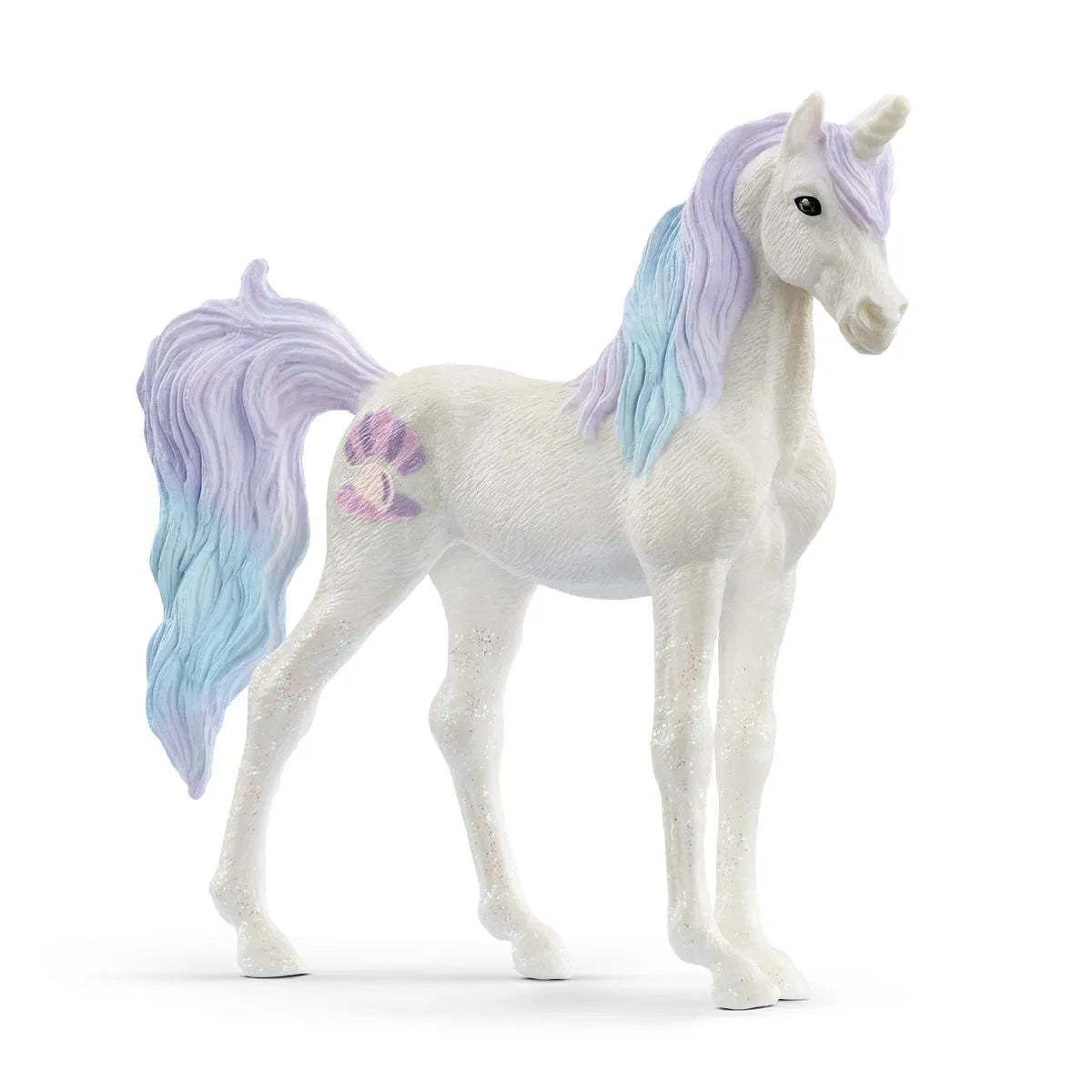 Schleich-Unicorn Pearl-70773-Legacy Toys